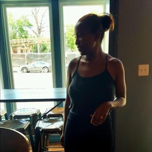 Meet your Posher, Aliyah